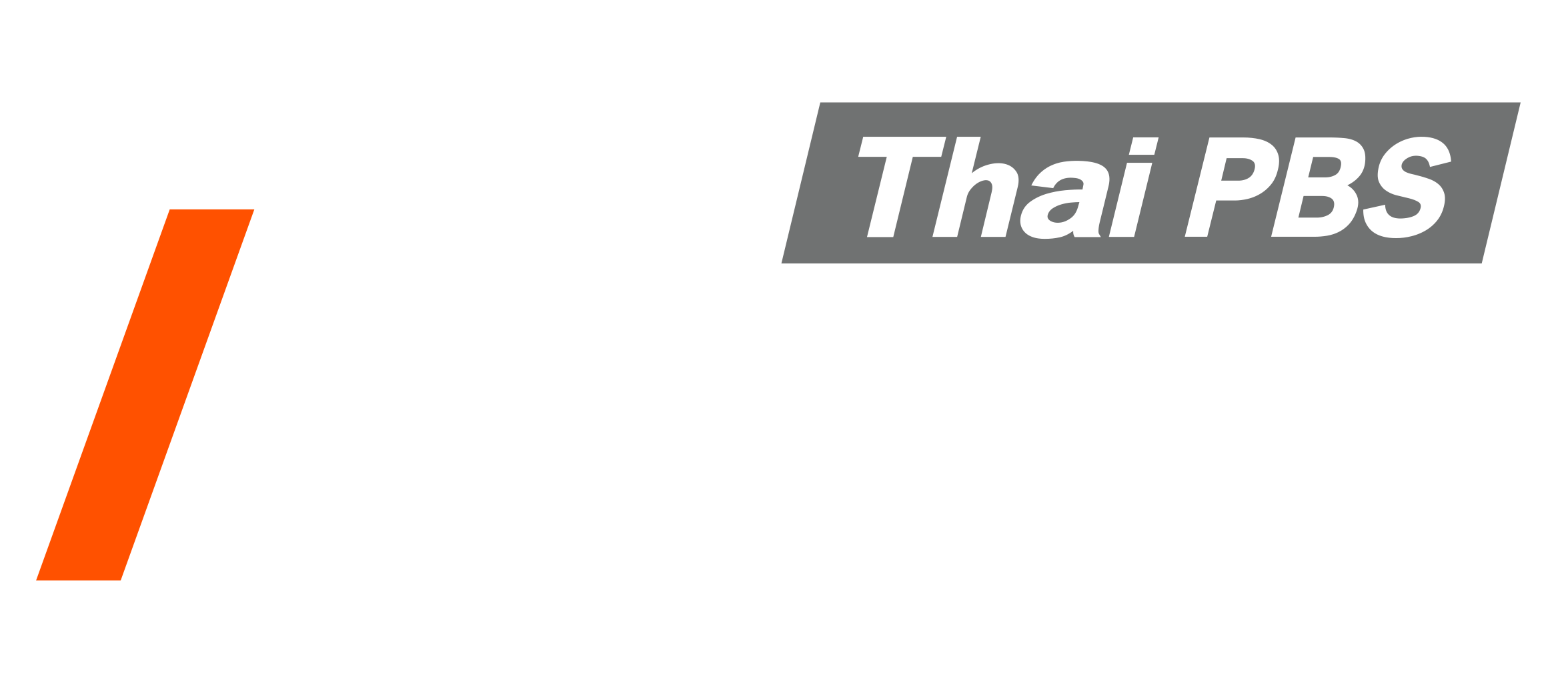 ThaiPBS Academy Logo