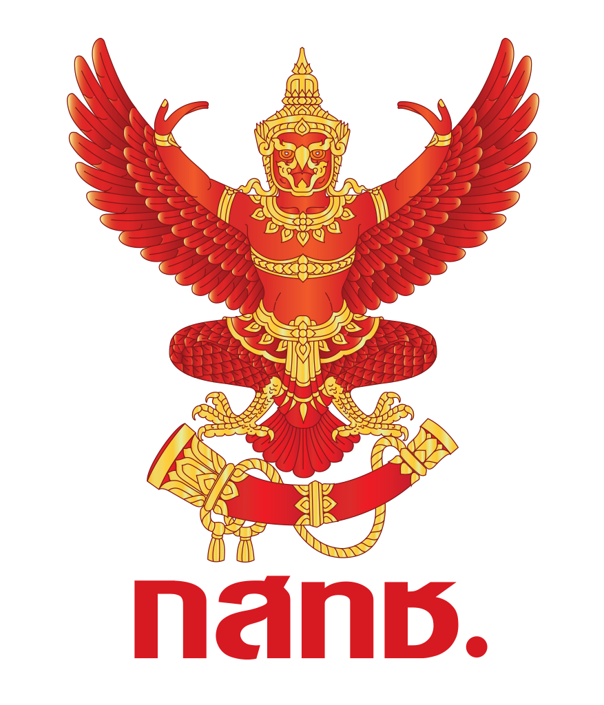 กสทช. Logo
