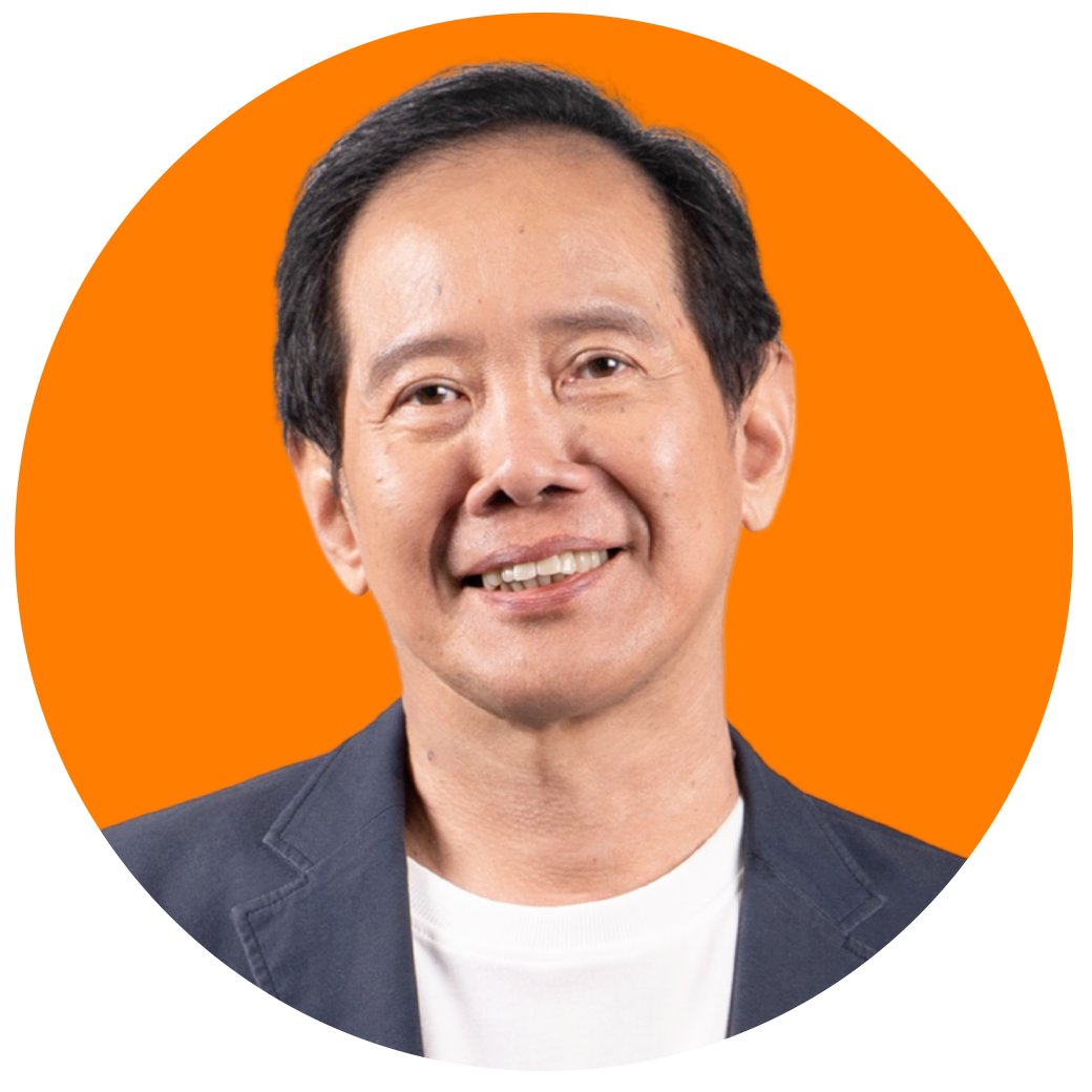 คุณวันชัย ตันติวิทยาพิทักษ์