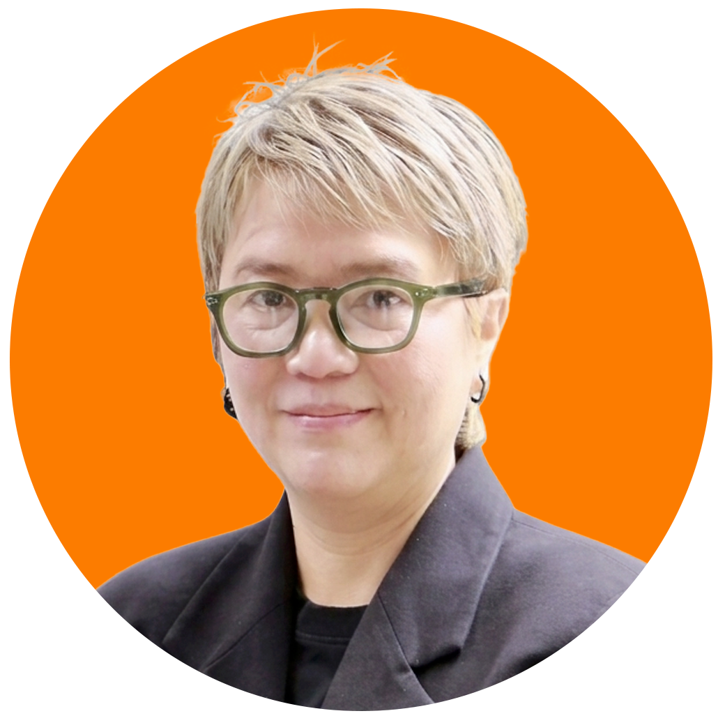Speaker - Classroom & Pitching Day - ปภาภรณ์ เฉลิมวนิชย์