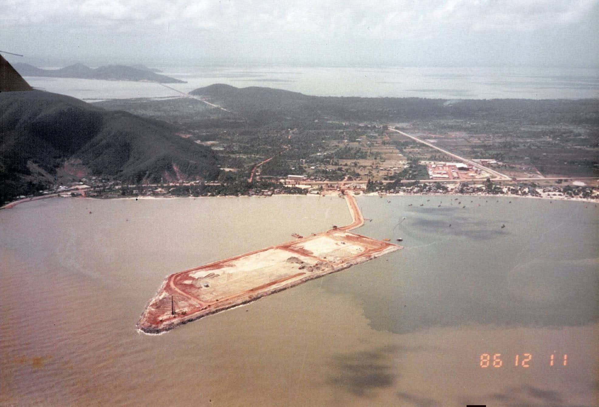 ทะเลสาปสงขลา