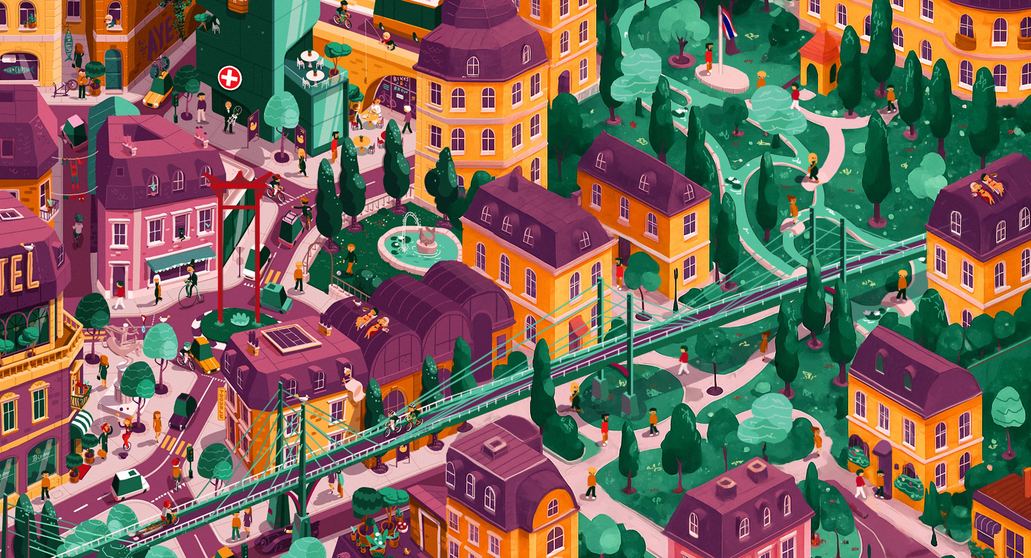 Final Background