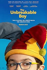 The Unbreakable Boy 2025 online