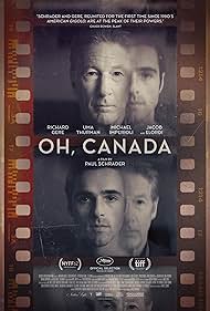 Oh, Canada 2024 torrent