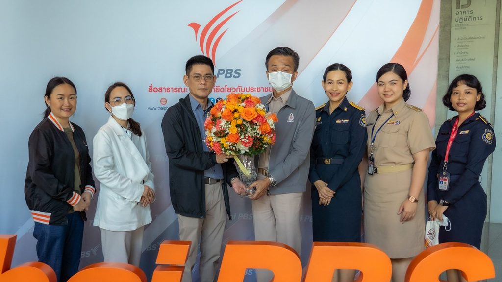 17 ปี Thai PBS กับการสร้างพลังพลเมือง 175 svg%3E