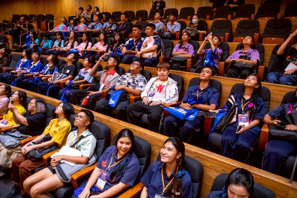 LINE ALBUM Thai PBS Verify Youth Camp 250809 67