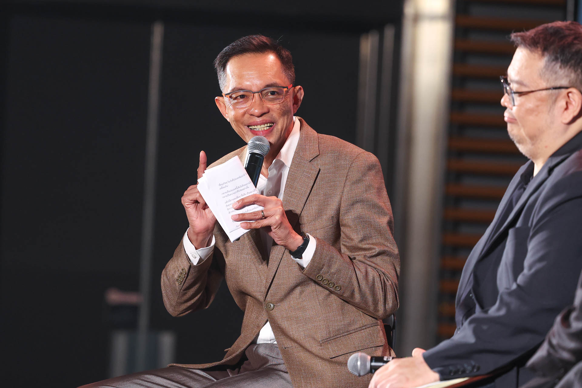 18 ปี ไทยพีบีเอส สื่อของทุกคน