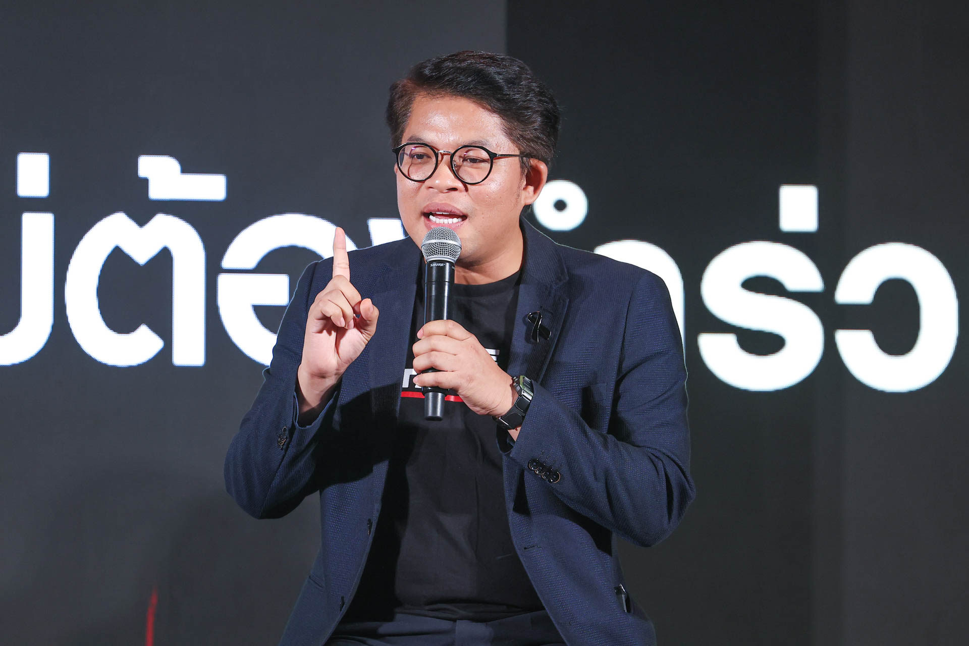 18 ปี ไทยพีบีเอส สื่อของทุกคน