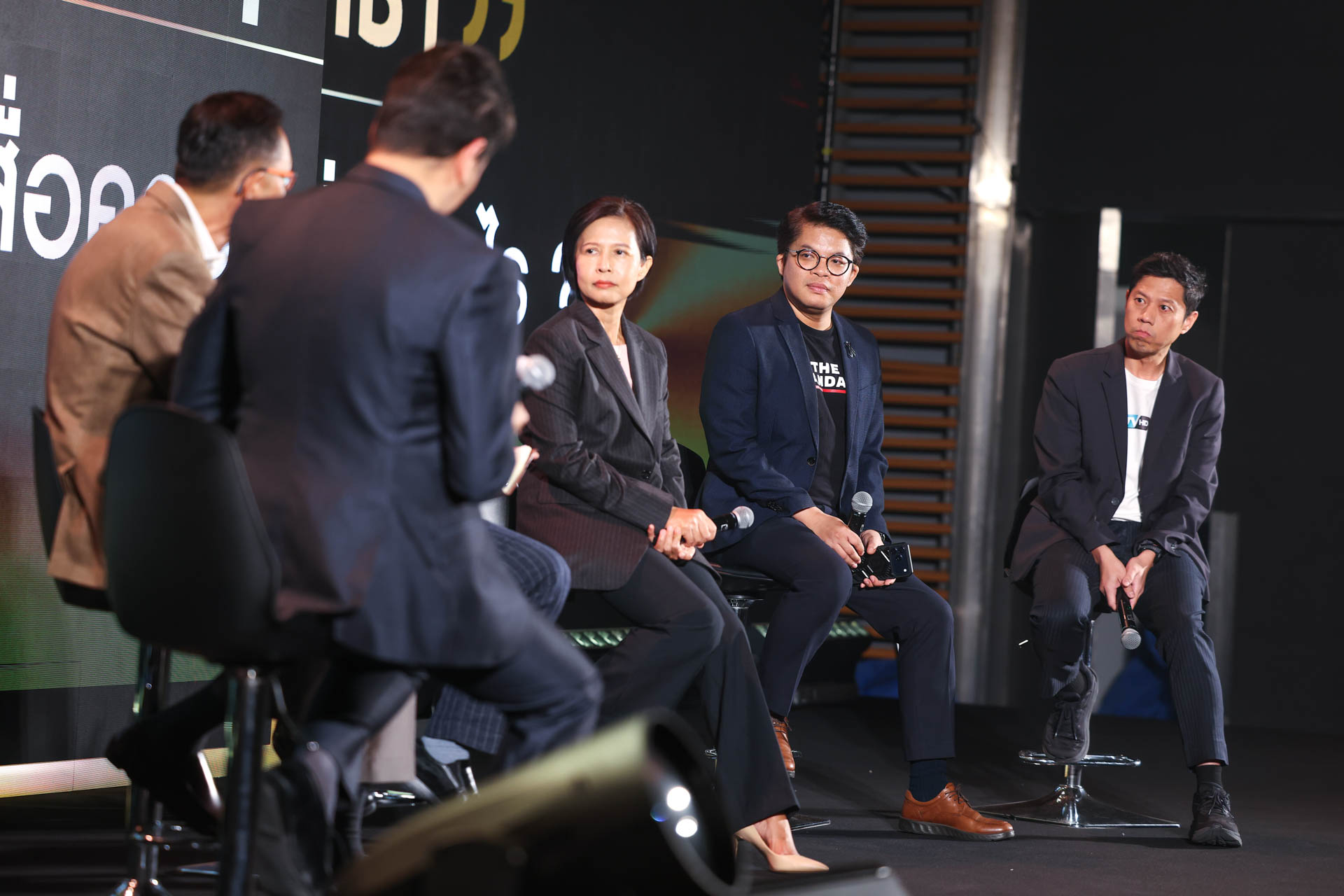 18 ปี ไทยพีบีเอส สื่อของทุกคน