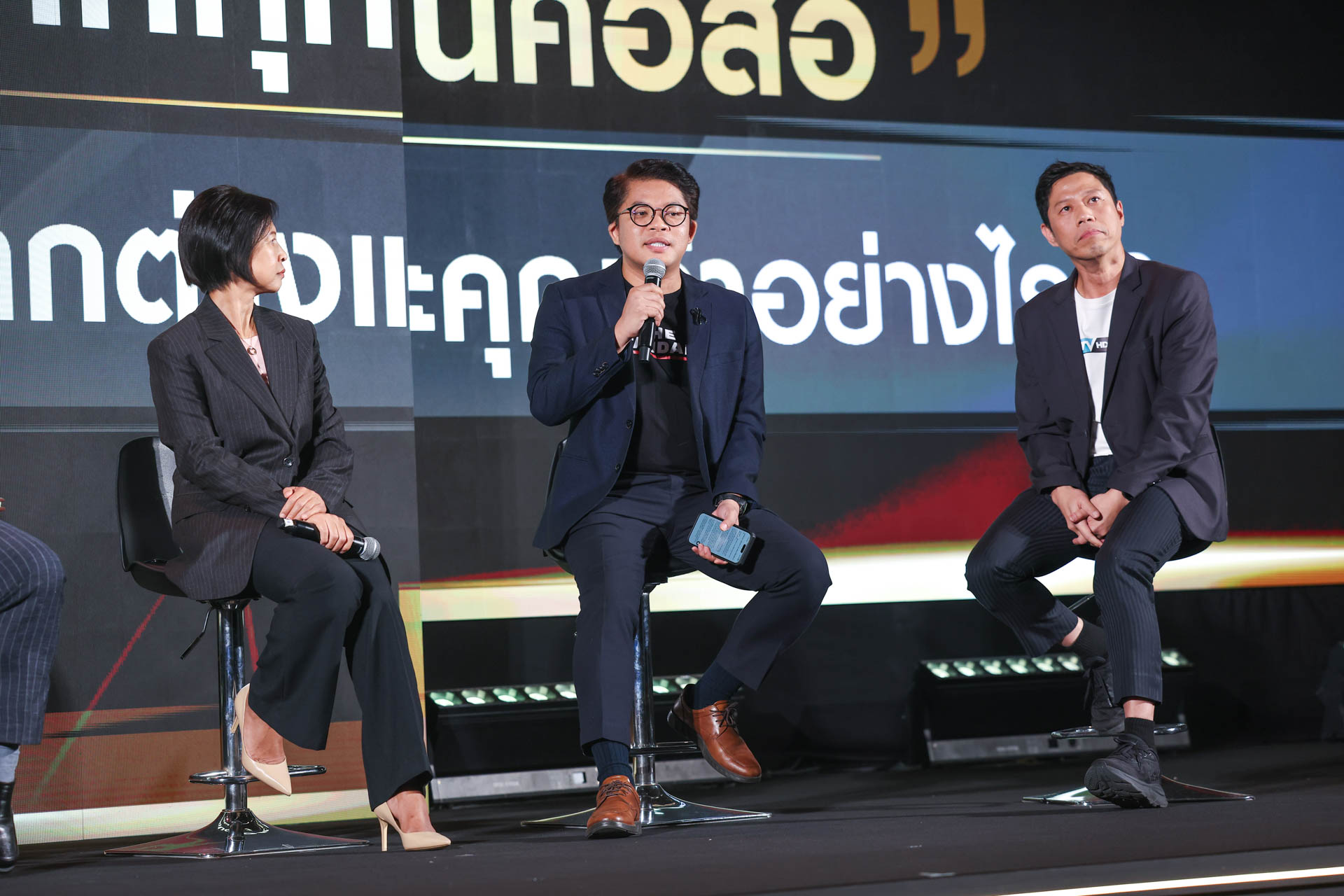 18 ปี ไทยพีบีเอส สื่อของทุกคน