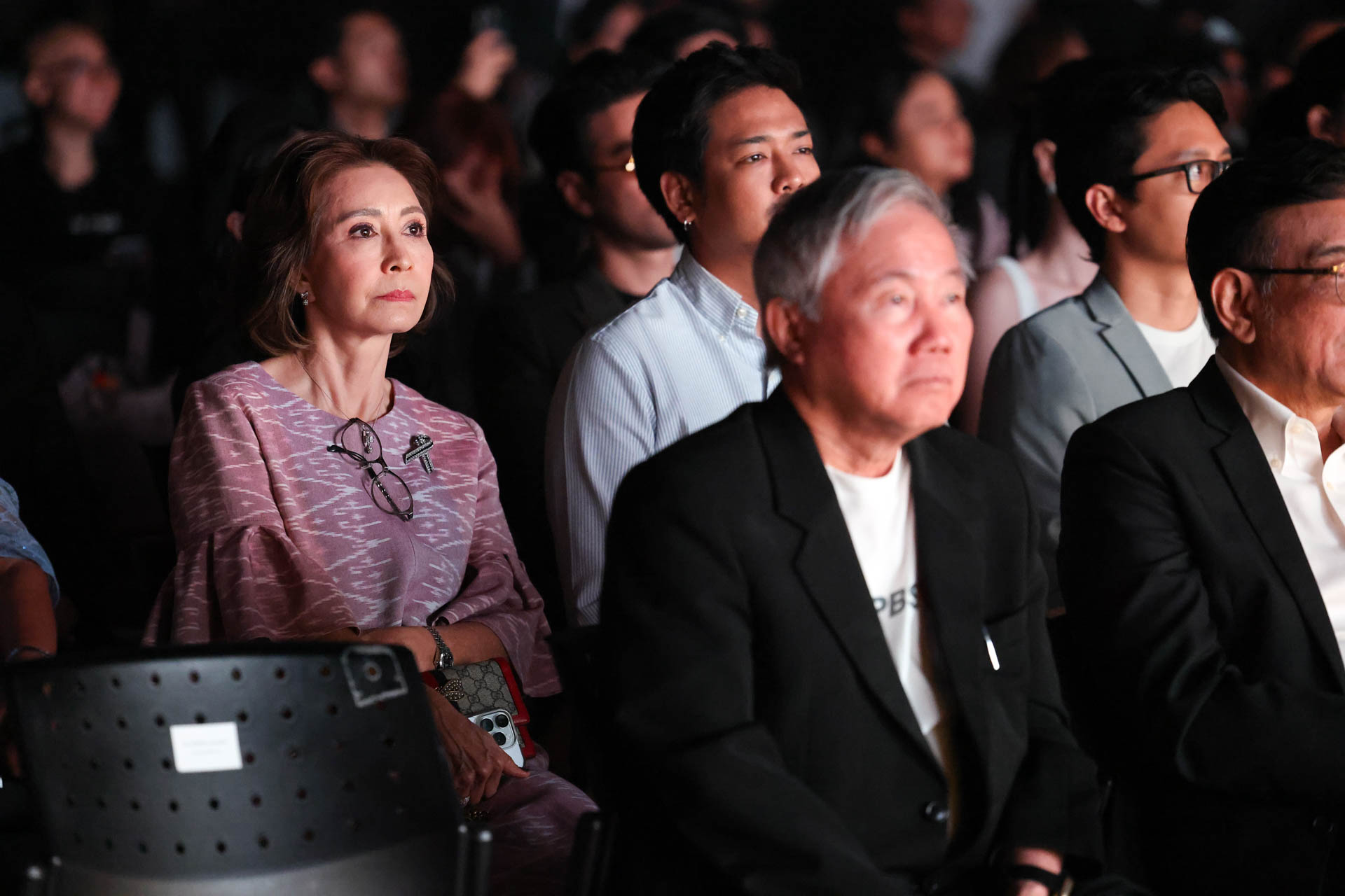 18 ปี ไทยพีบีเอส สื่อของทุกคน