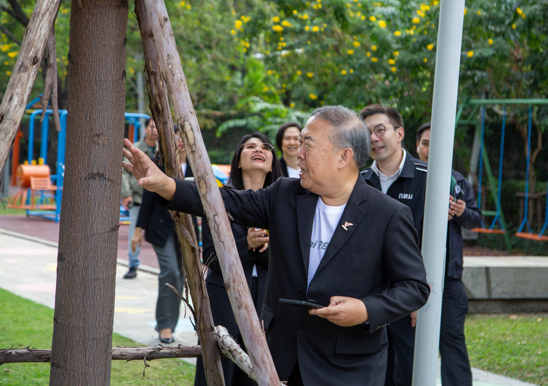 18 ปี ไทยพีบีเอส สื่อของทุกคน