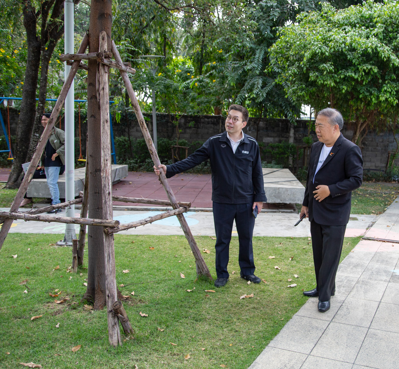 18 ปี ไทยพีบีเอส สื่อของทุกคน