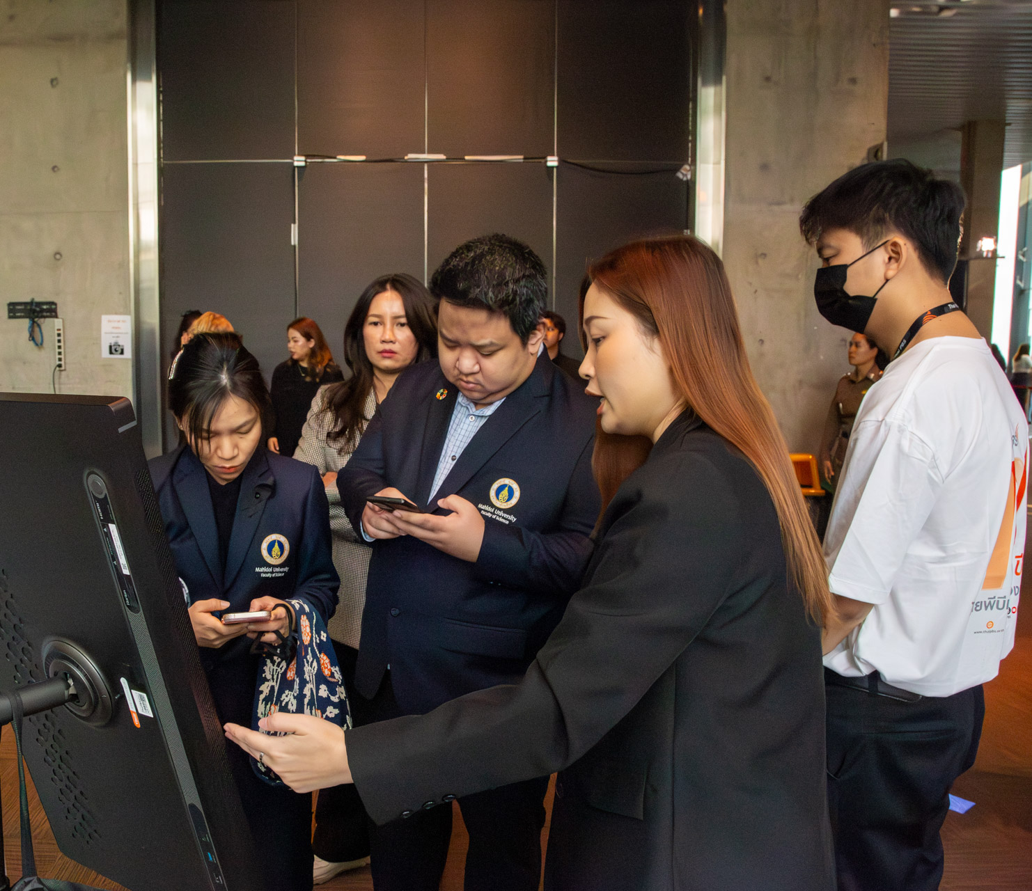 18 ปี ไทยพีบีเอส สื่อของทุกคน