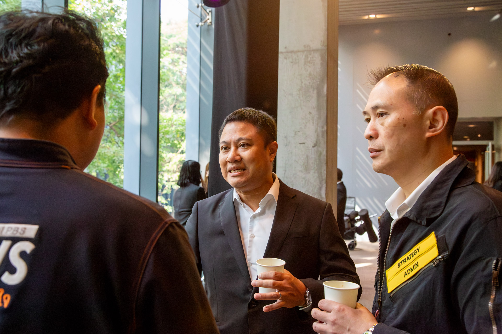 18 ปี ไทยพีบีเอส สื่อของทุกคน