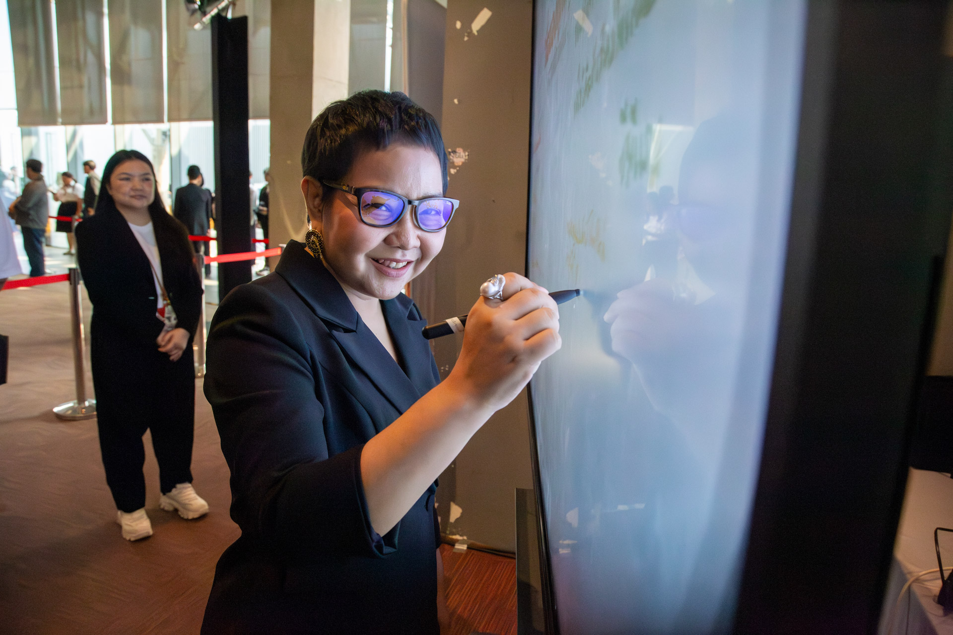 18 ปี ไทยพีบีเอส สื่อของทุกคน