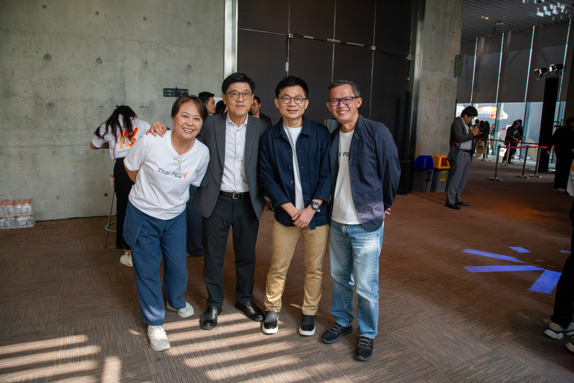 18 ปี ไทยพีบีเอส สื่อของทุกคน