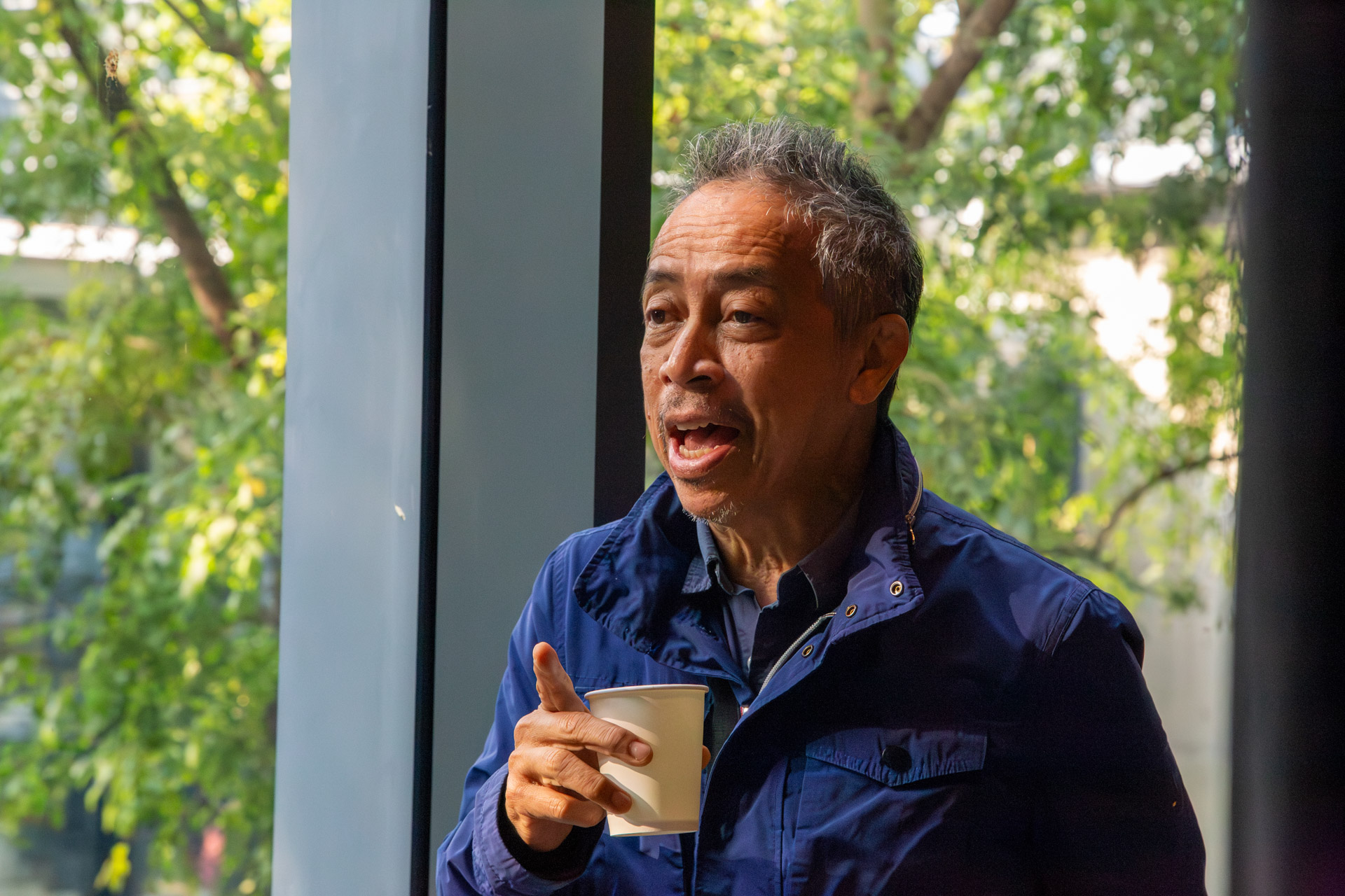 18 ปี ไทยพีบีเอส สื่อของทุกคน