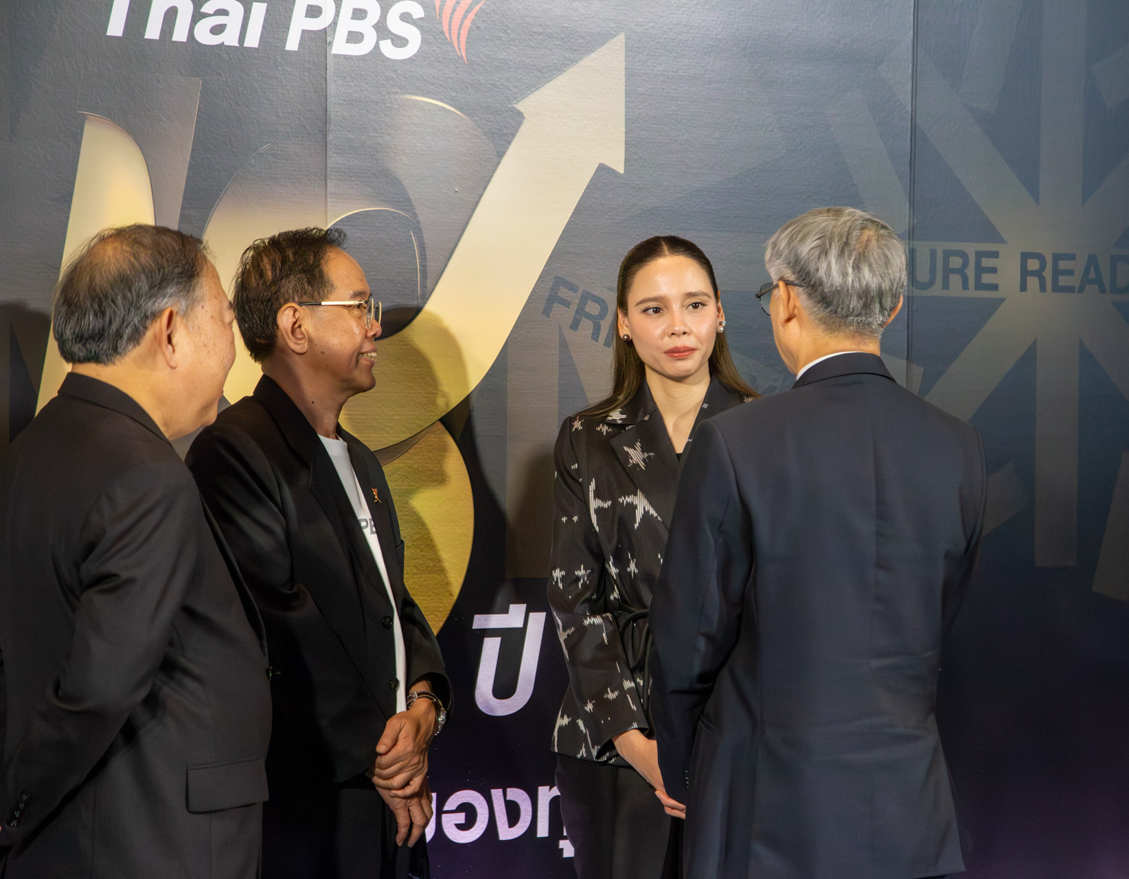 18 ปี ไทยพีบีเอส สื่อของทุกคน