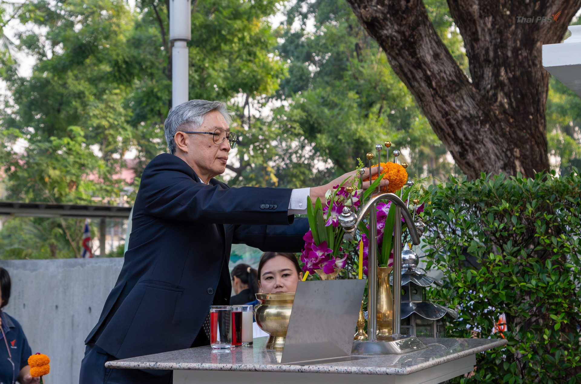 18 ปี ไทยพีบีเอส สื่อของทุกคน