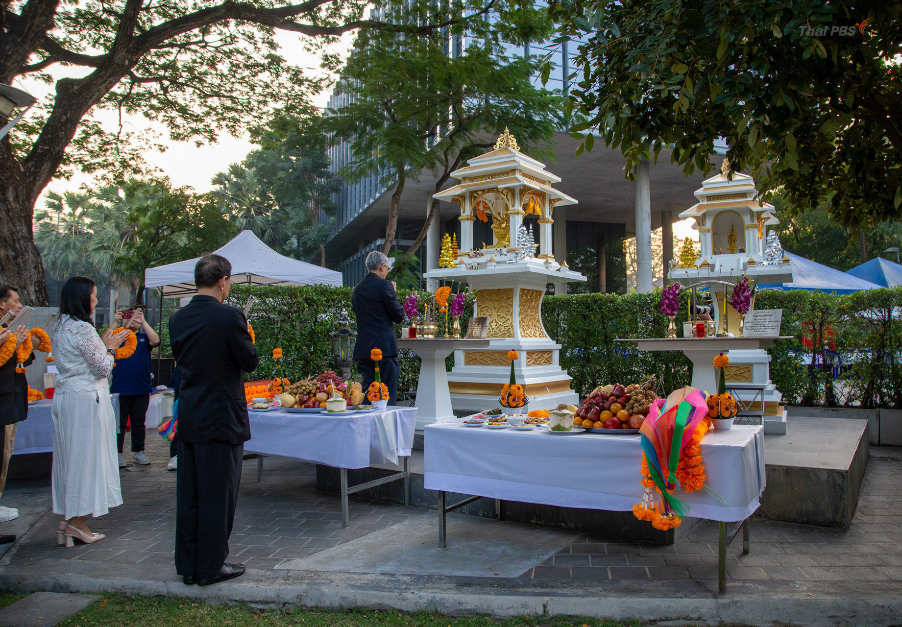 18 ปี ไทยพีบีเอส สื่อของทุกคน