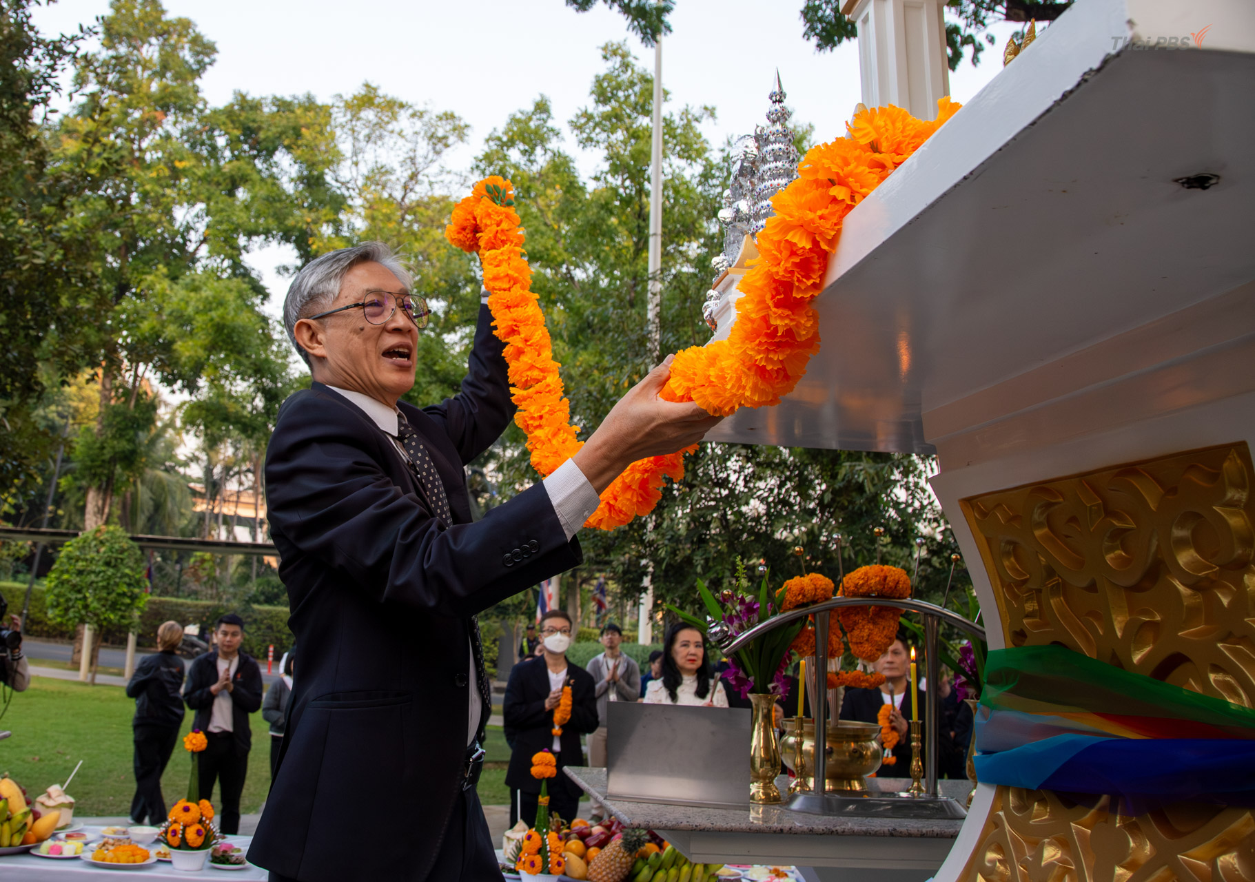 18 ปี ไทยพีบีเอส สื่อของทุกคน
