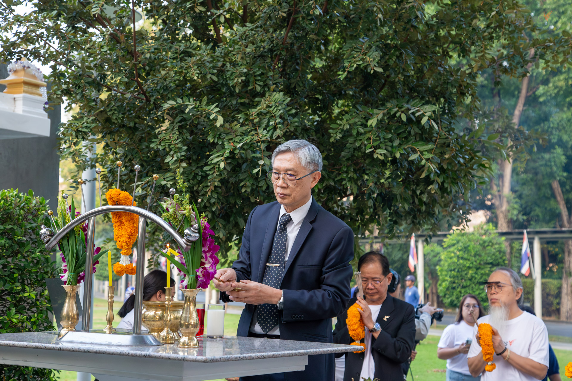 18 ปี ไทยพีบีเอส สื่อของทุกคน