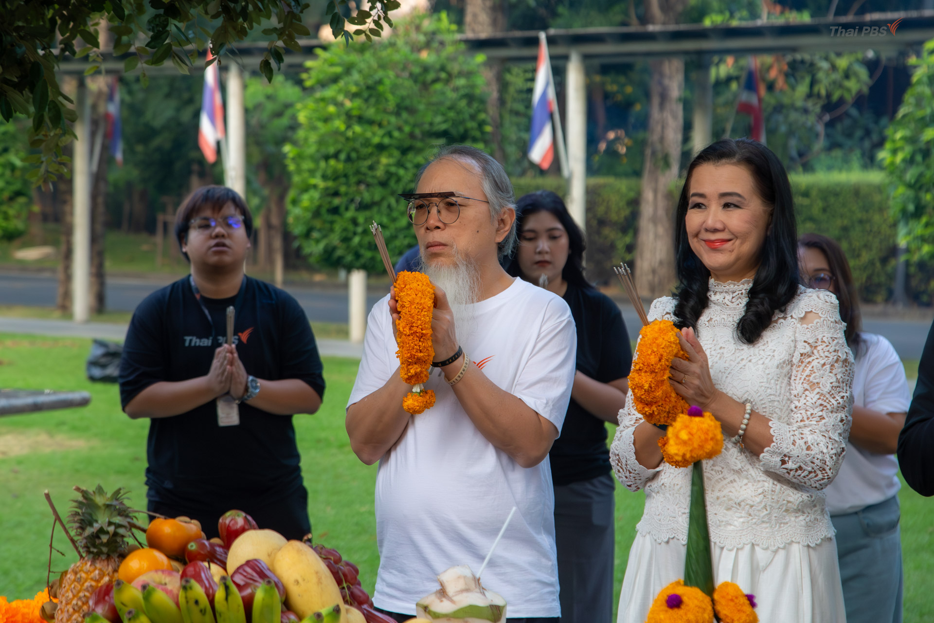 18 ปี ไทยพีบีเอส สื่อของทุกคน