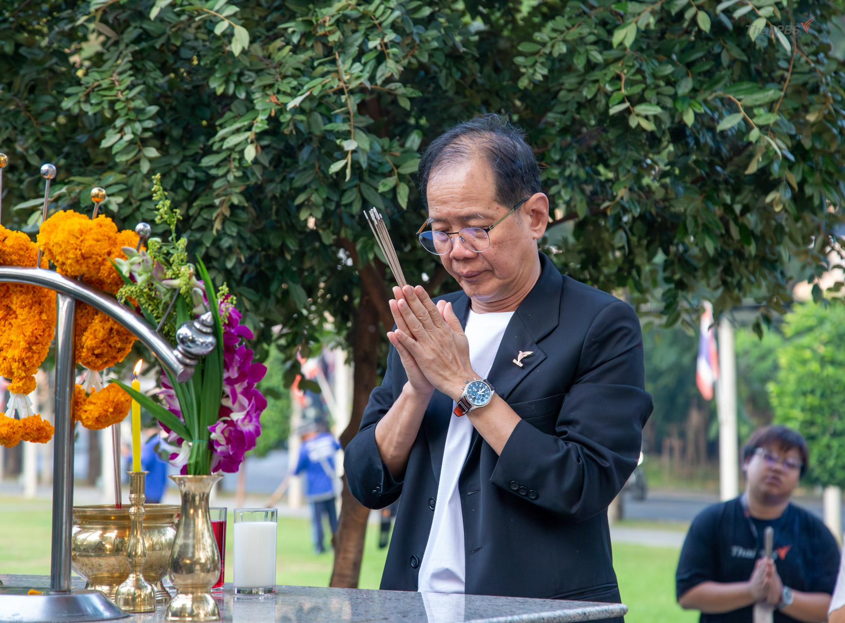 18 ปี ไทยพีบีเอส สื่อของทุกคน