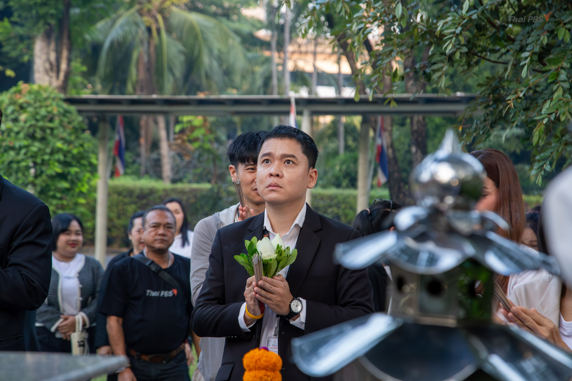 18 ปี ไทยพีบีเอส สื่อของทุกคน