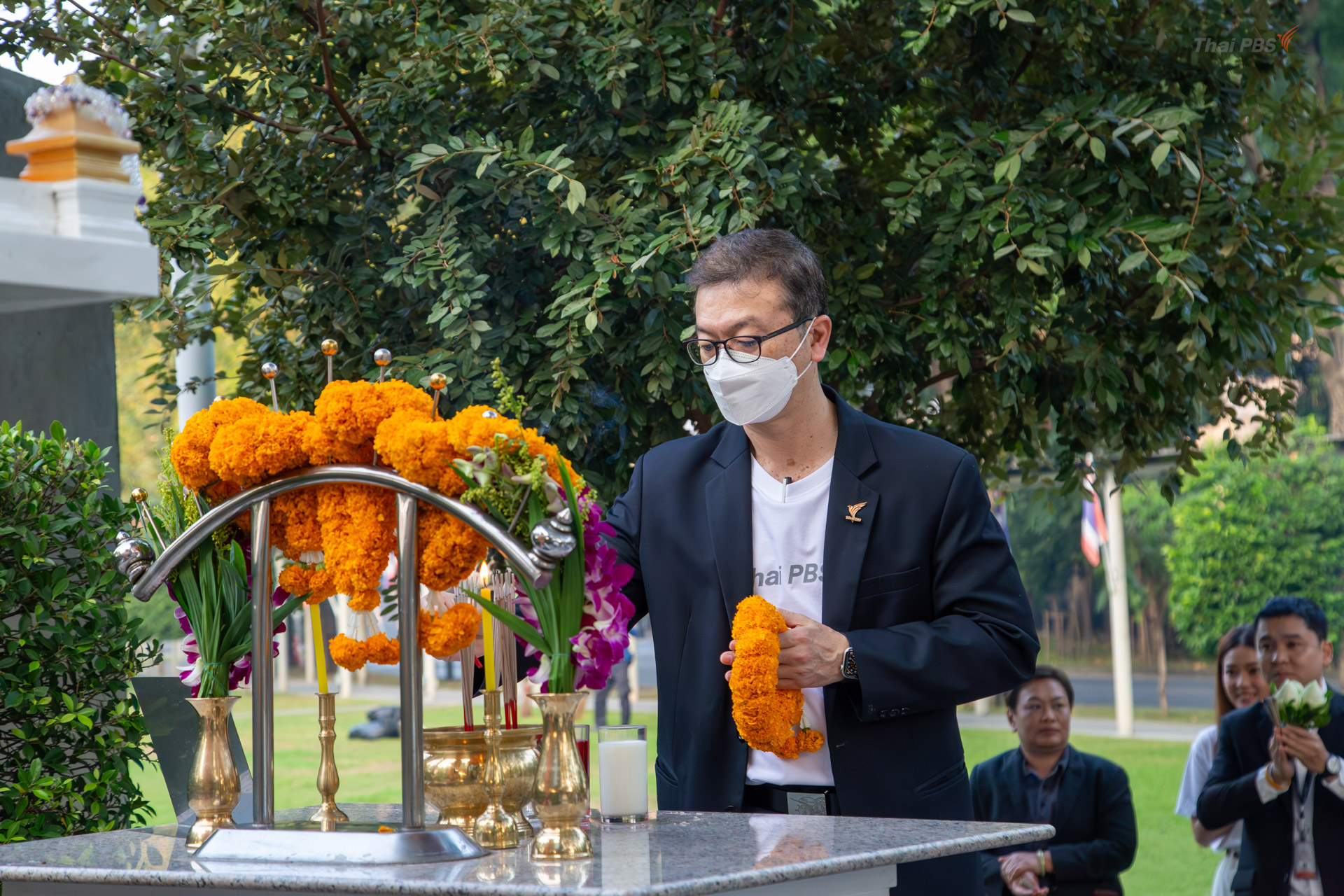 18 ปี ไทยพีบีเอส สื่อของทุกคน