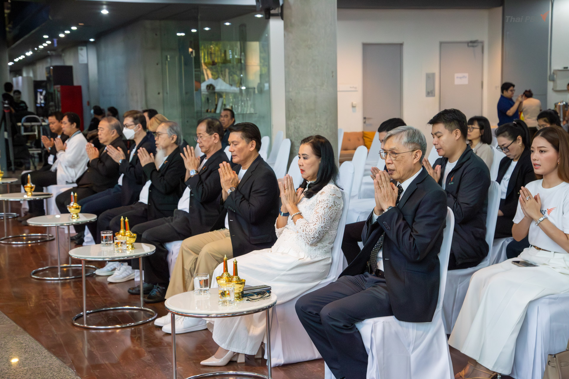 18 ปี ไทยพีบีเอส สื่อของทุกคน