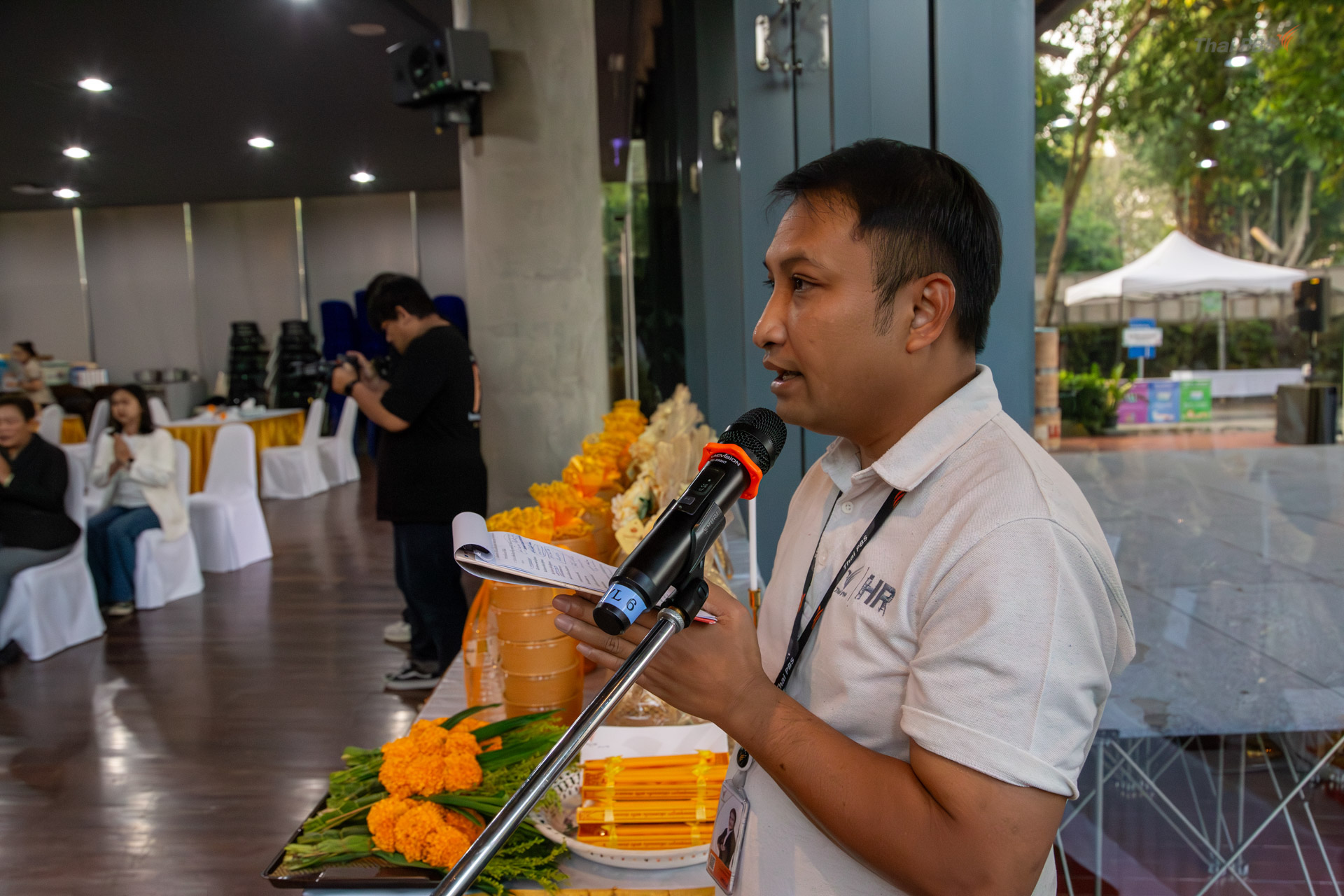 18 ปี ไทยพีบีเอส สื่อของทุกคน