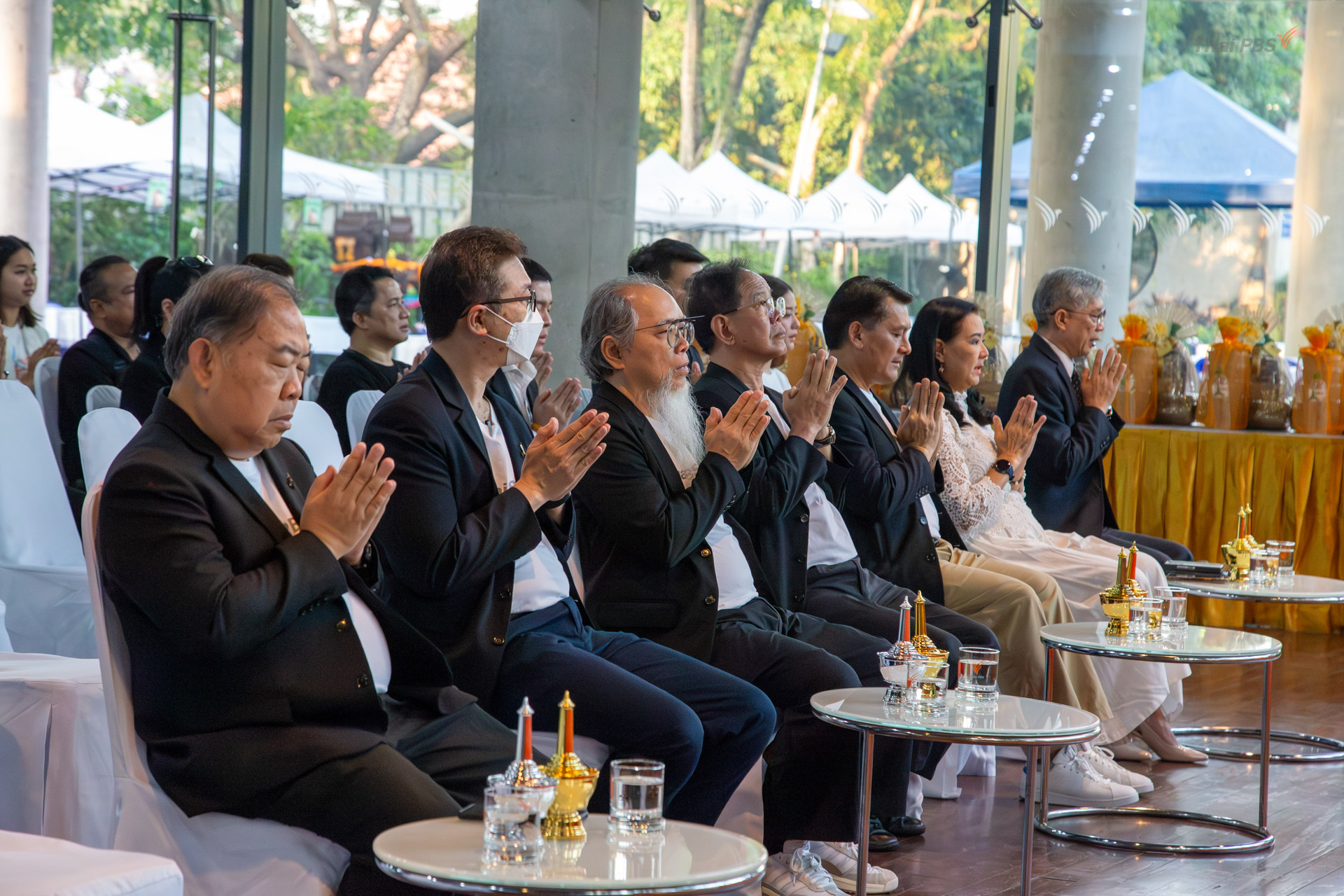 18 ปี ไทยพีบีเอส สื่อของทุกคน