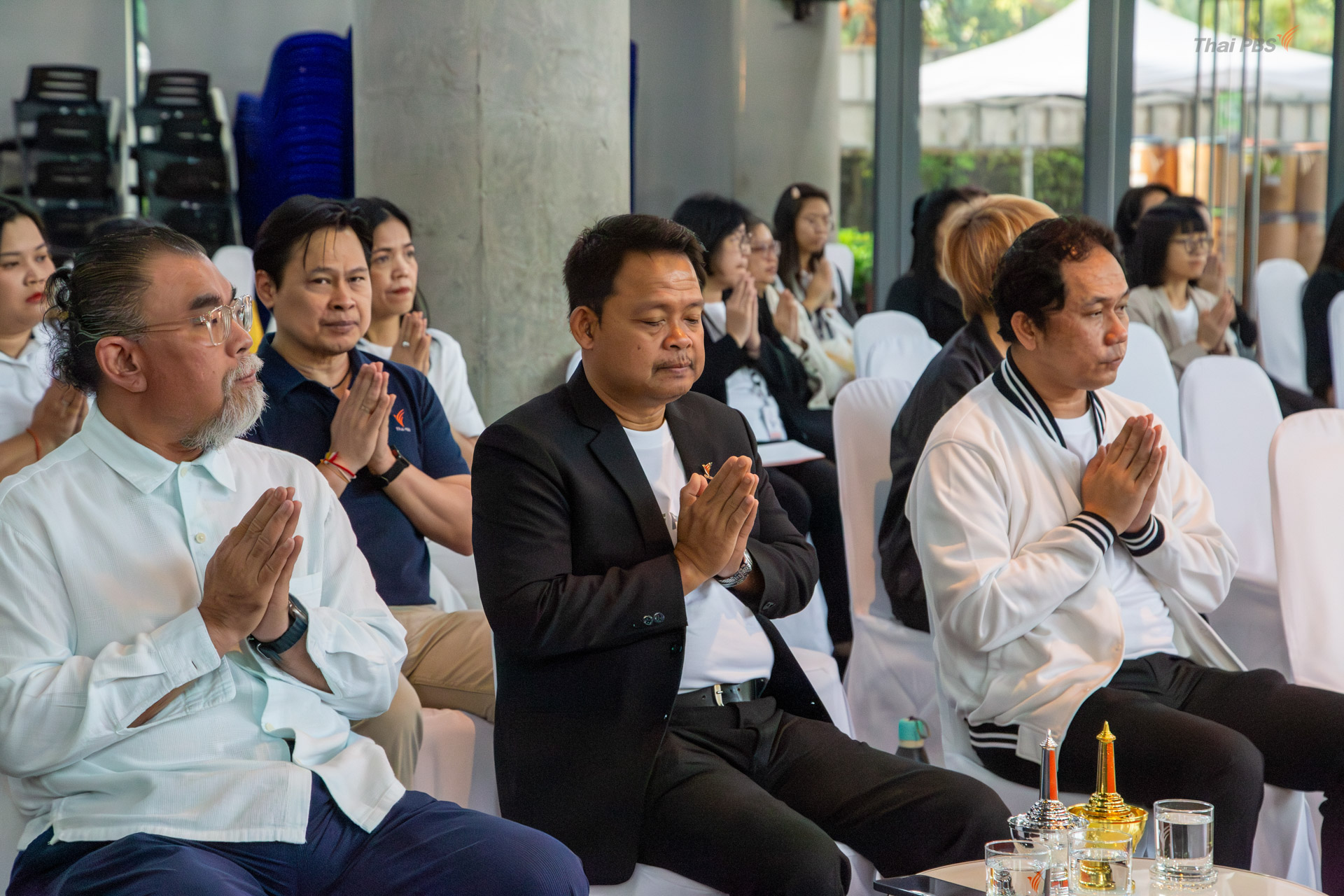 18 ปี ไทยพีบีเอส สื่อของทุกคน