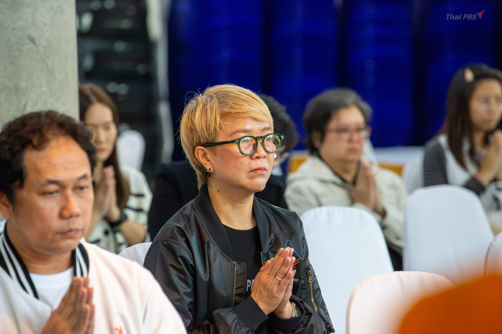 18 ปี ไทยพีบีเอส สื่อของทุกคน