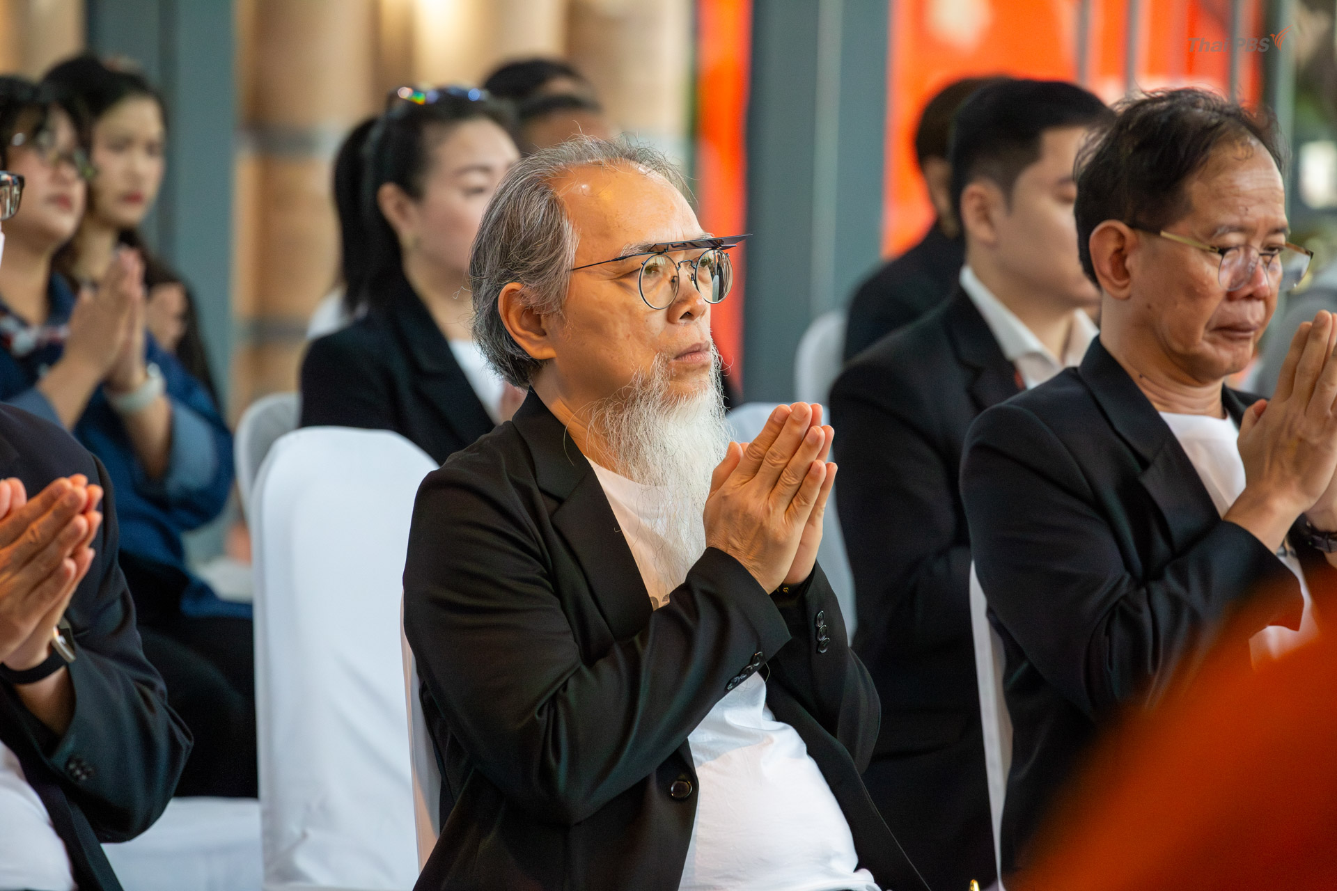 18 ปี ไทยพีบีเอส สื่อของทุกคน