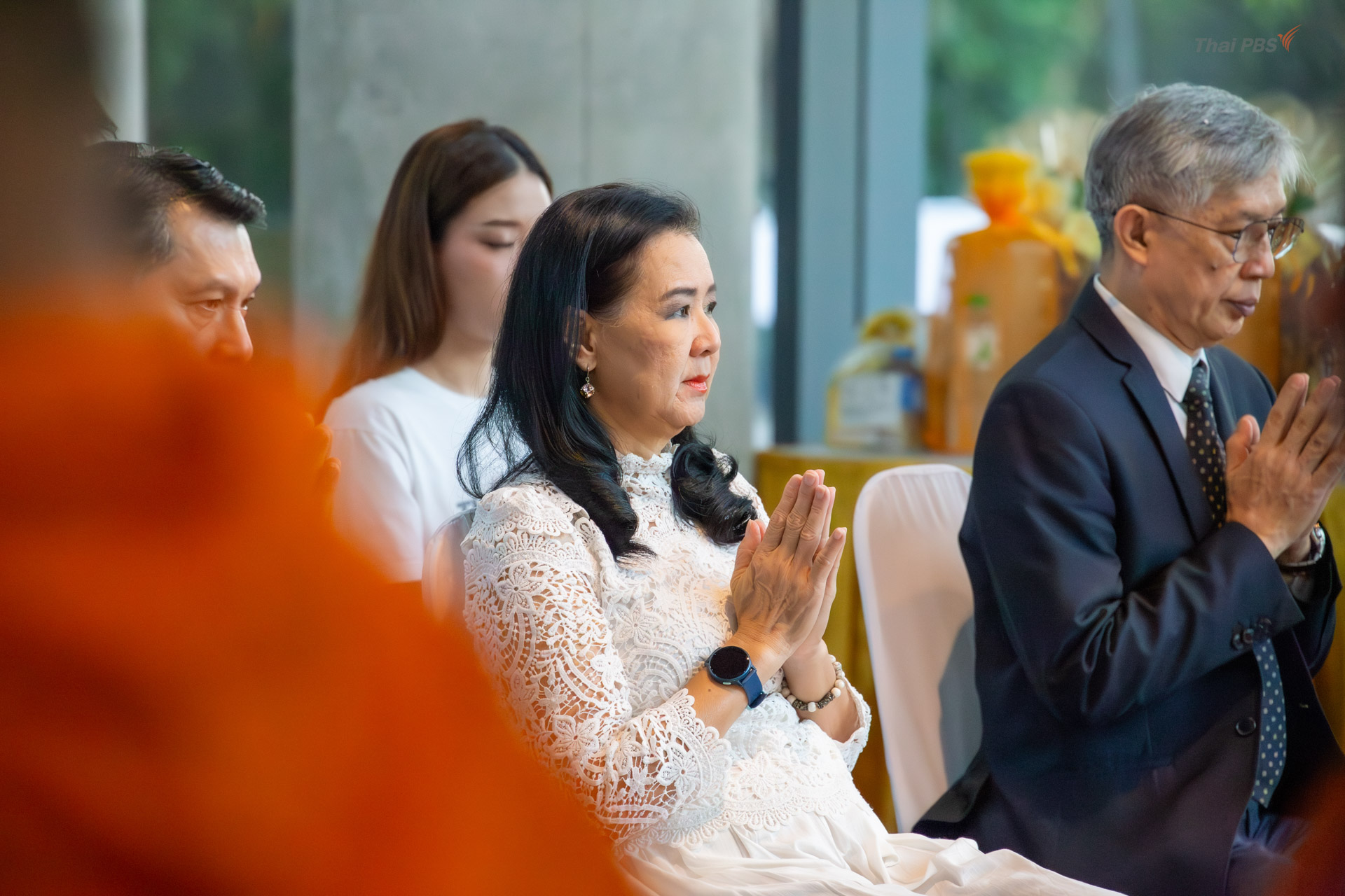 18 ปี ไทยพีบีเอส สื่อของทุกคน