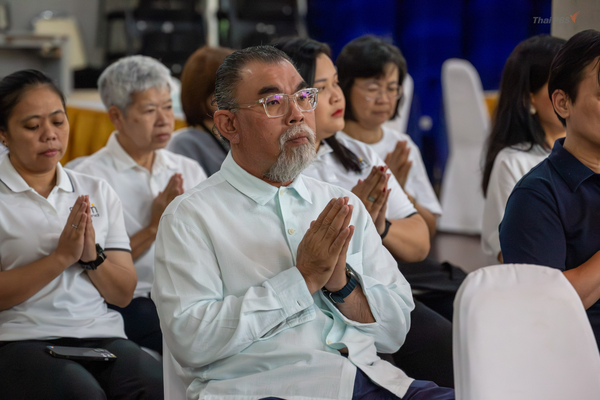 18 ปี ไทยพีบีเอส สื่อของทุกคน