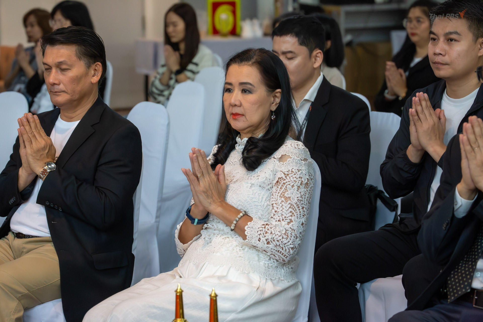 18 ปี ไทยพีบีเอส สื่อของทุกคน