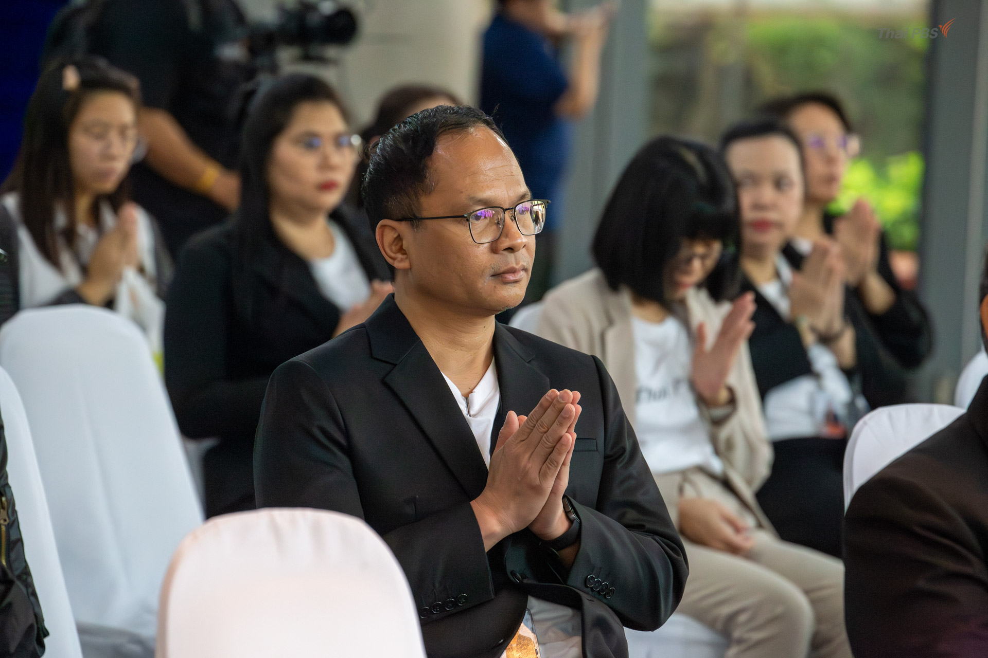 18 ปี ไทยพีบีเอส สื่อของทุกคน