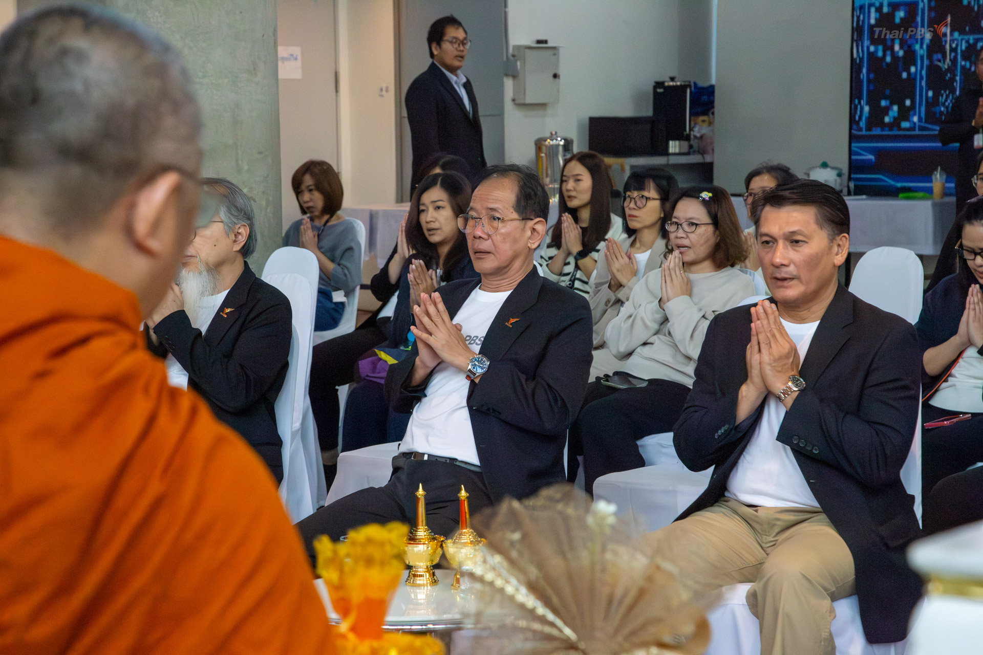 18 ปี ไทยพีบีเอส สื่อของทุกคน