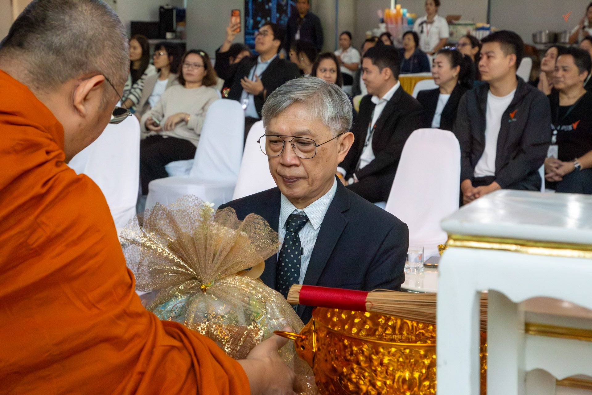 18 ปี ไทยพีบีเอส สื่อของทุกคน