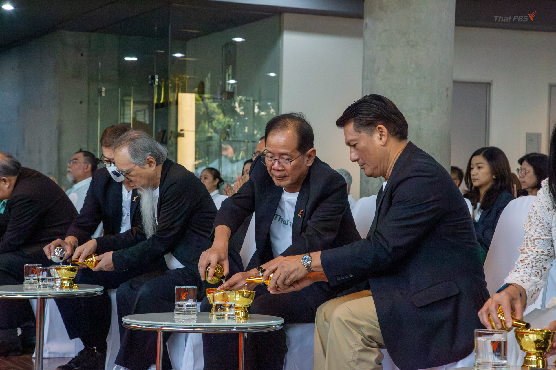 18 ปี ไทยพีบีเอส สื่อของทุกคน