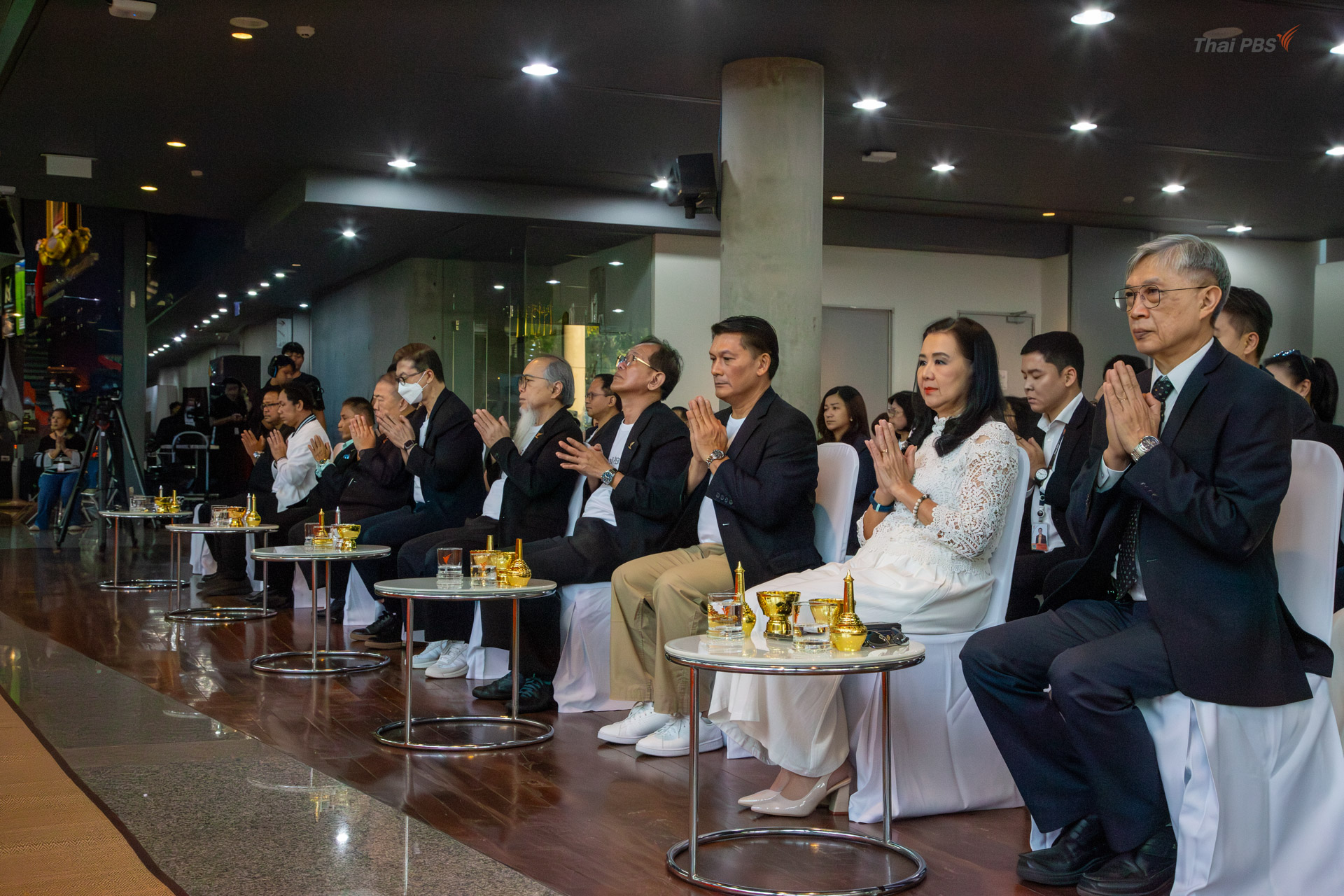 18 ปี ไทยพีบีเอส สื่อของทุกคน