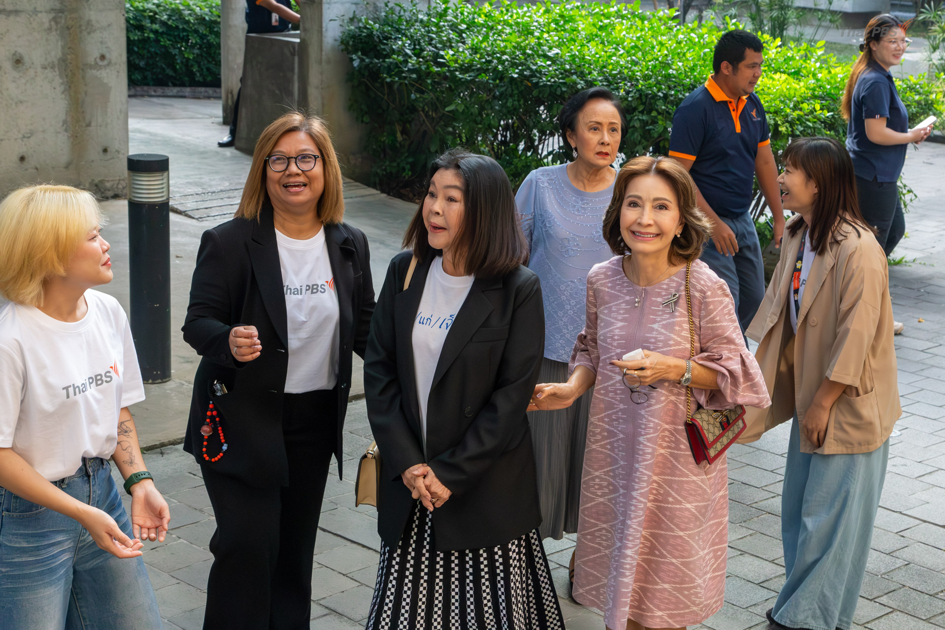 18 ปี ไทยพีบีเอส สื่อของทุกคน