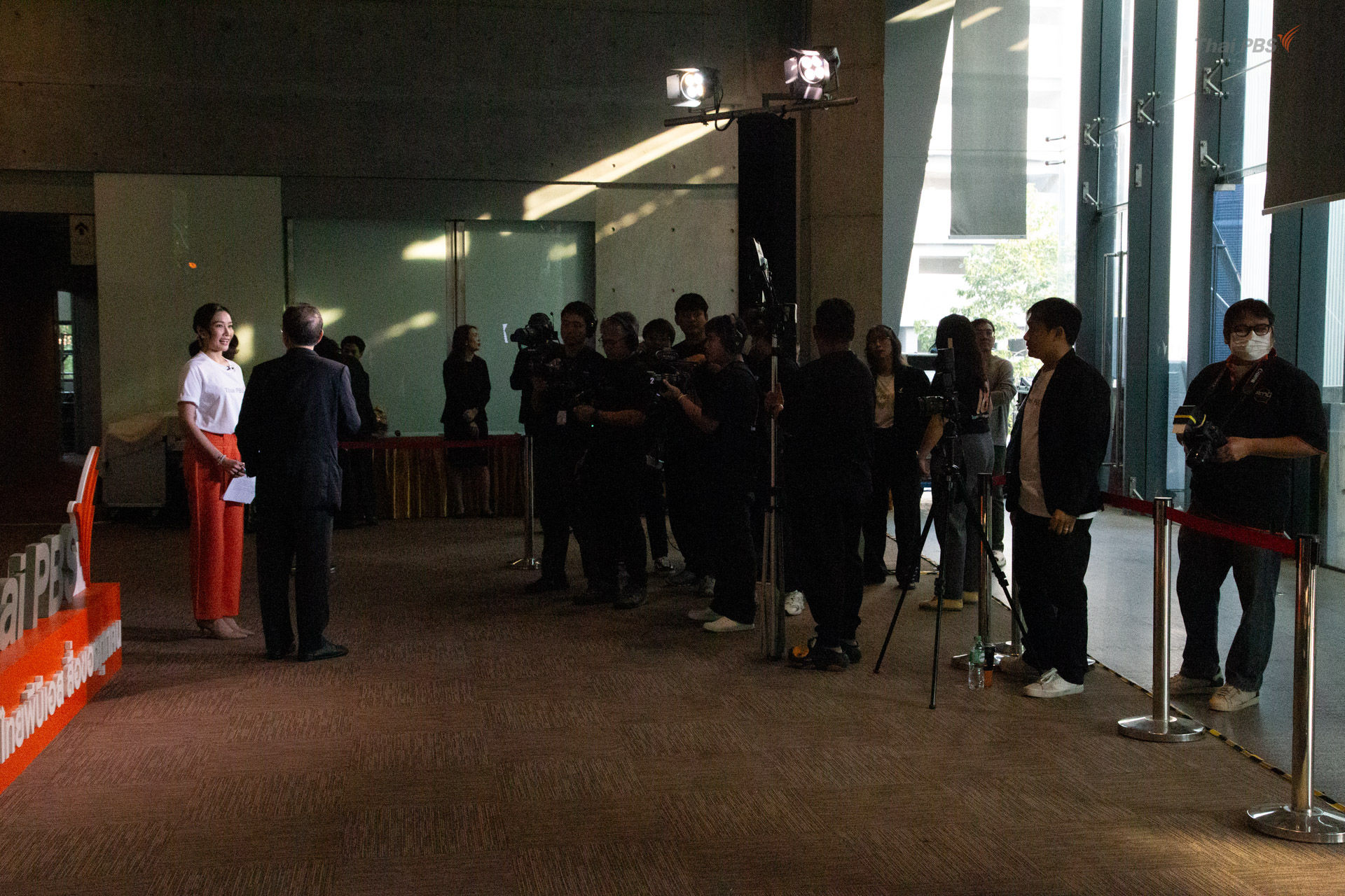 18 ปี ไทยพีบีเอส สื่อของทุกคน