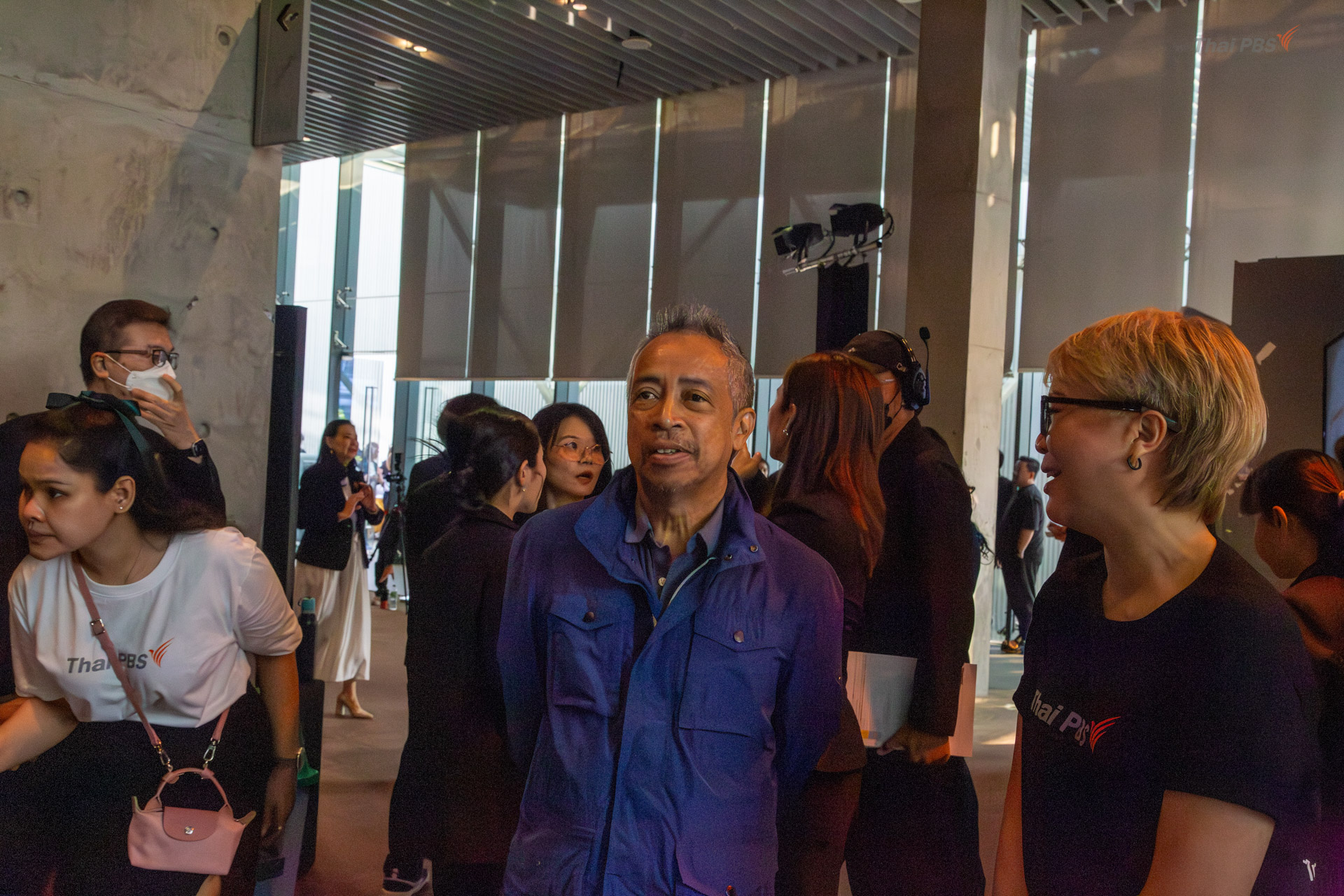 18 ปี ไทยพีบีเอส สื่อของทุกคน