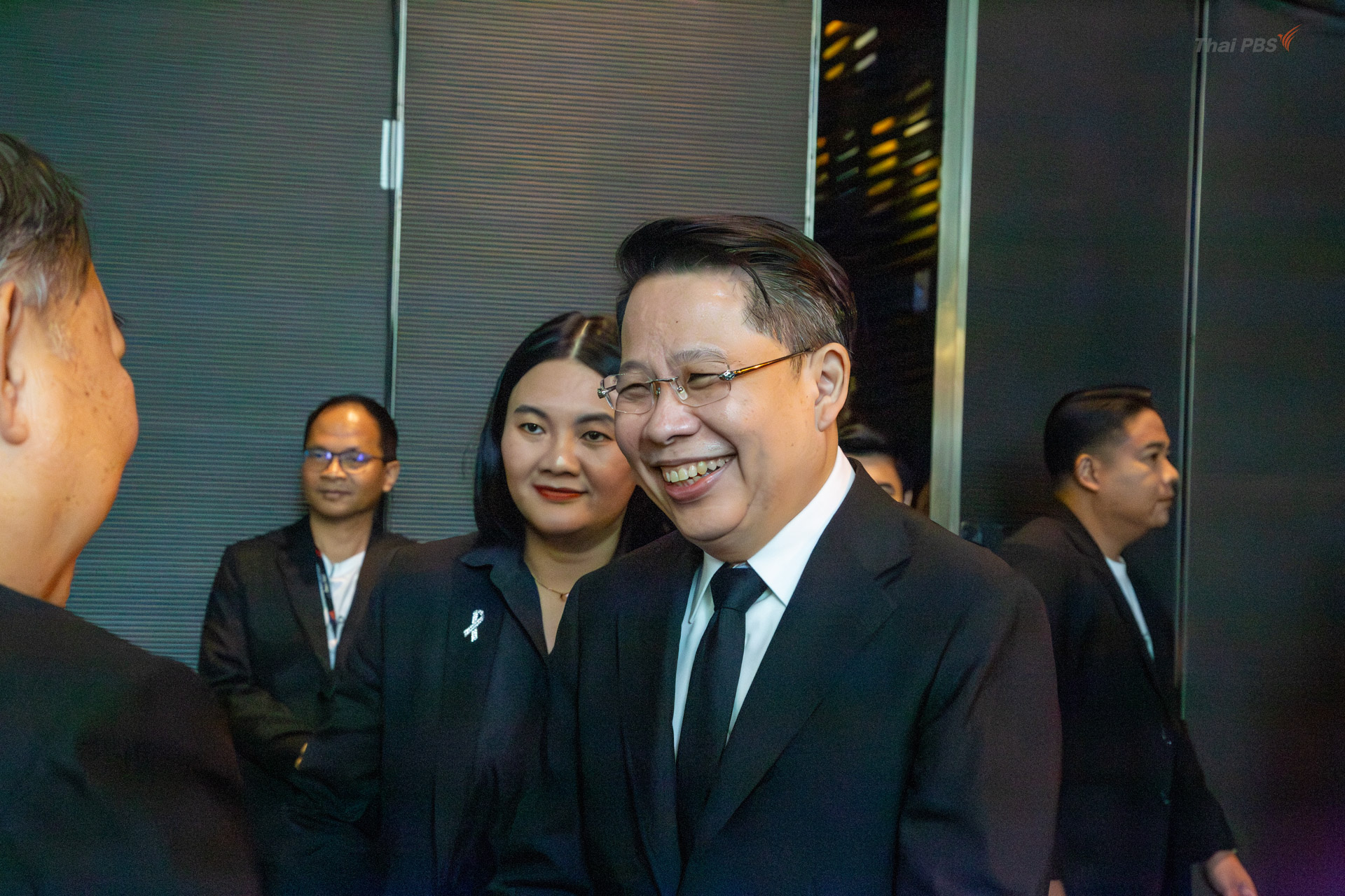 18 ปี ไทยพีบีเอส สื่อของทุกคน