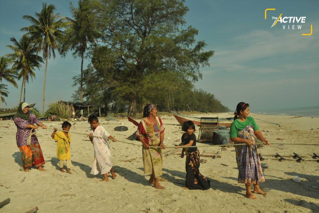 จังหวะ... จะนะ